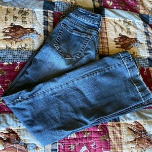 Women’s Stetsons 2